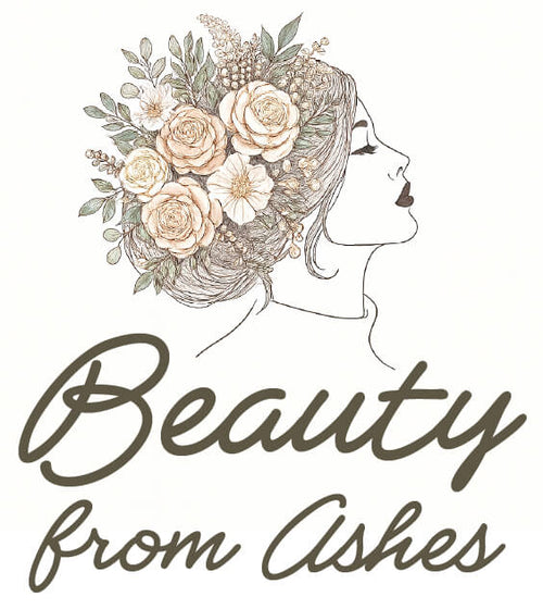 Beauty from Ashes